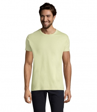 Logotrade Werbeartikel das Foto: IMPERIAL MEN T-Shirt 190g
