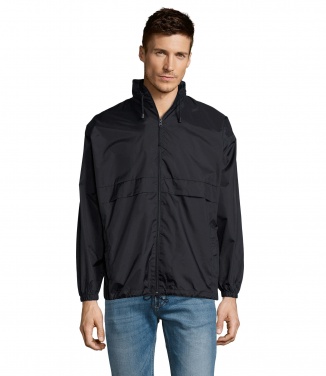 Logotrade werbemittel das Foto: SURF Unisex Windbreaker