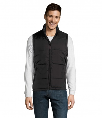 Logotrade Werbeartikel das Foto: WARM MEN Bodywarmer
