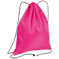 Sporttasche-Rucksack LEOPOLDSBURG, Rosa