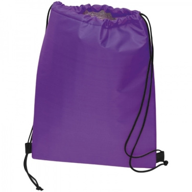 Logotrade werbemittel das Foto: 2in1 Sporttasche/Kühltasche ORIA