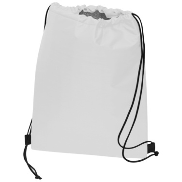 Logotrade Werbeartikel das Foto: 2in1 Sporttasche/Kühltasche ORIA