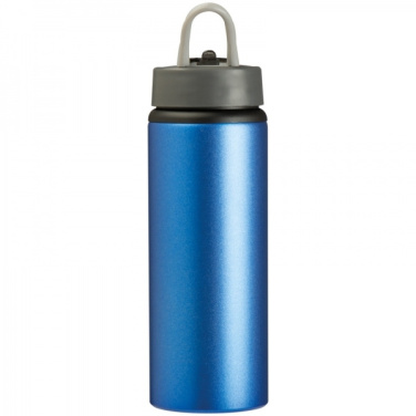 Logotrade Werbeartikel das Foto: Trinkflasche RIO GREEN TEA 600 ml