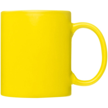 Logotrade Werbegeschenke das Foto: Tasse THESSALONIKI 300 ml