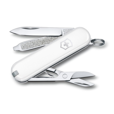 Logotrade Werbeartikel das Foto: Taschenmesser CLASSIC SD Victorinox