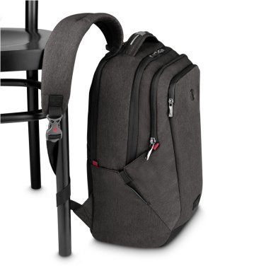 Logotrade Werbegeschenke das Foto: Rucksack Wenger MX Professional 16''