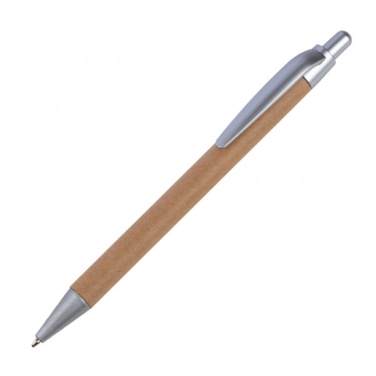 Logotrade Werbegeschenke das Foto: Papierstift BLACKPOOL