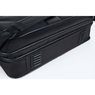 Logotrade werbemittel das Foto: Rucksack Wenger Legacy 16''