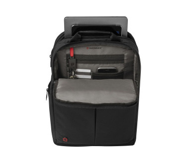 Logotrade Logogeschenke das Foto: Rucksack Wenger Reload 16''