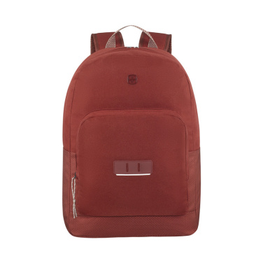 Logotrade Geschäftsgeschenke das Foto: Rucksack Wenger Crango 16''