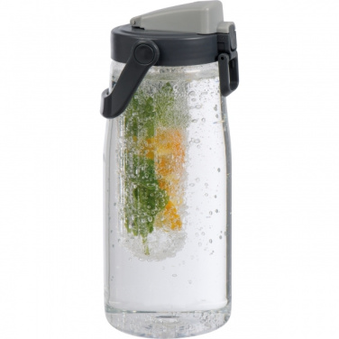 Logotrade werbemittel das Foto: Infuser-Flasche CROTONE 2500 ml