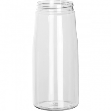 Logotrade werbemittel das Foto: Infuser-Flasche CROTONE 2500 ml