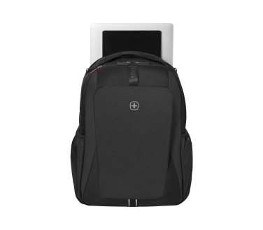 Logotrade Firmengeschenke das Foto: Rucksack Wenger XE Professional 15,6''