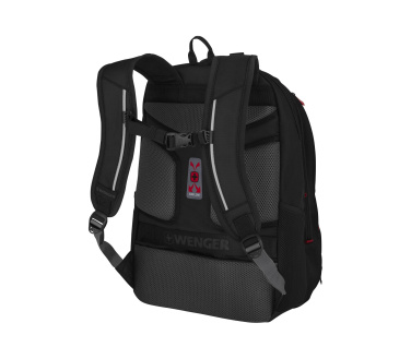 Logotrade werbemittel das Foto: Rucksack Wenger Carbon Pro 15,6''