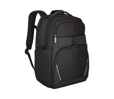 Logotrade Firmengeschenke das Foto: Rucksack Wenger Meteor 17''