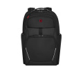 Rucksack Wenger Meteor 17'', Schwarz