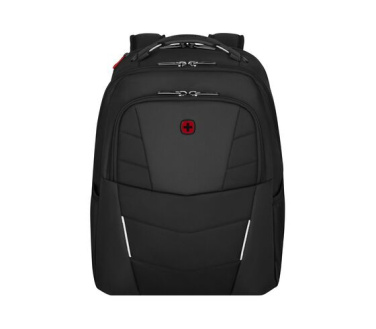 Logotrade Logogeschenke das Foto: Rucksack Wenger Altair 15,6''