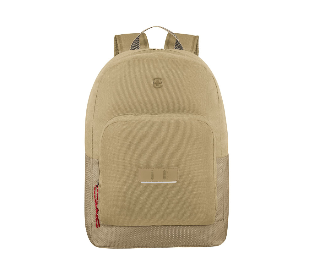 Logotrade werbemittel das Foto: Rucksack Wenger Crango 16''