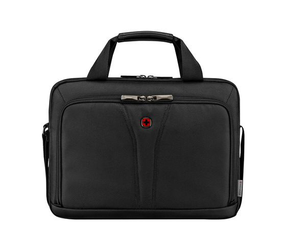 Logotrade werbemittel das Foto: Laptoptasche Wenger BC Free 14''