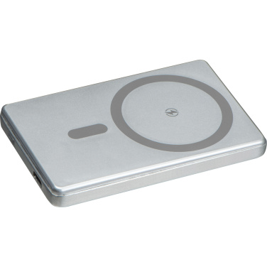 Logotrade Werbegeschenke das Foto: Powerbank 5 000 mAh DONEZK