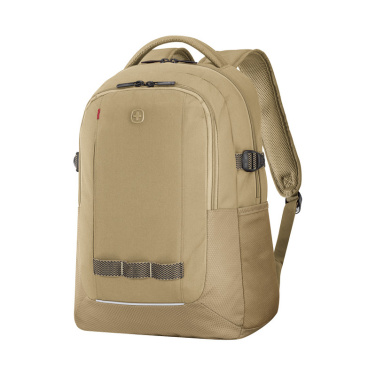 Logotrade Werbegeschenke das Foto: Rucksack Wenger Ryde 16''