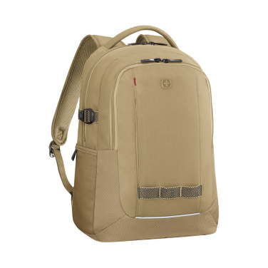 Logotrade werbemittel das Foto: Rucksack Wenger Ryde 16''