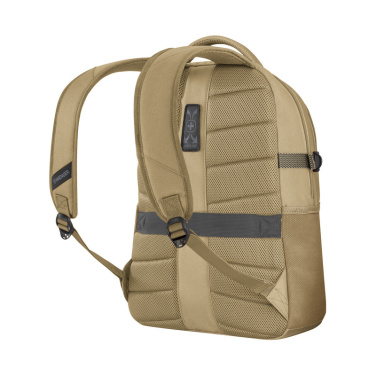 Logotrade Werbegeschenke das Foto: Rucksack Wenger Ryde 16''