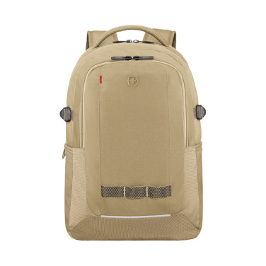 Logotrade werbemittel das Foto: Rucksack Wenger Ryde 16''