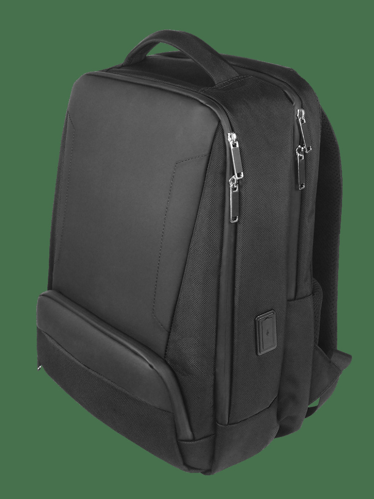 Logotrade Firmengeschenke das Foto: Rucksack 190603400