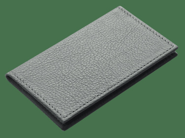 Logotrade Werbegeschenke das Foto: RFID Kredit- und Visitenkartenetui 21101500