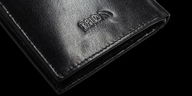 Logotrade Werbeartikel das Foto: RFID Dokumentenetui 20501300