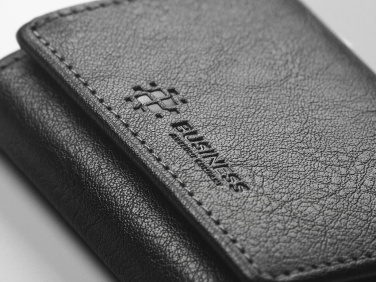 Logotrade Werbegeschenke das Foto: RFID Geldbörse 1282327