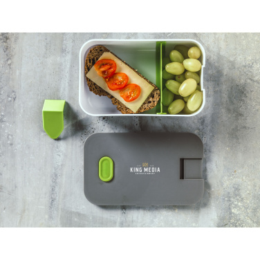 Logotrade werbemittel das Foto: Multi Box Lunchbox