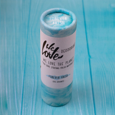 Logotrade Werbegeschenke das Foto: We Love The Planet Geschenkset Pflege