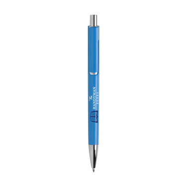 Logotrade Firmengeschenke das Foto: Vista Solid-Stift