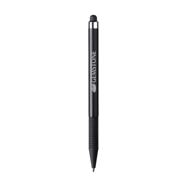 Logotrade Werbegeschenke das Foto: TouchDown-Stift