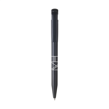 Logotrade werbemittel das Foto: Stilolinea S45 Recycling-Stift