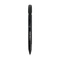 Senator Evoxx Polierter Recycling-Stift, Schwarz