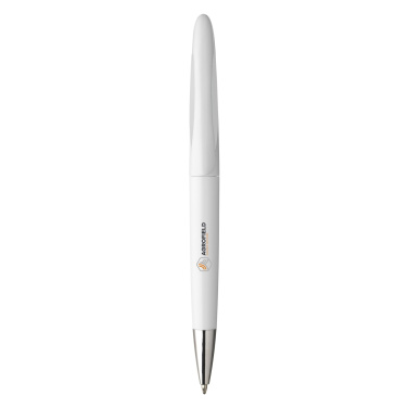 Logotrade Werbegeschenke das Foto: Lunar GRS Recycling-Stift