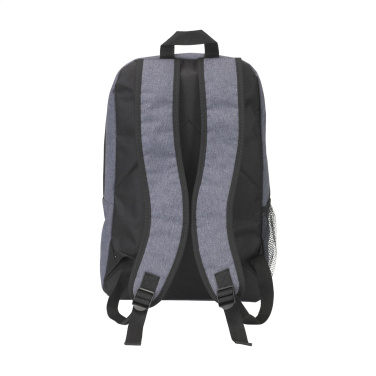 Logotrade werbemittel das Foto: TrackWay Rucksack