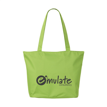 Logotrade werbemittel das Foto: Royal XL Shopper Tasche