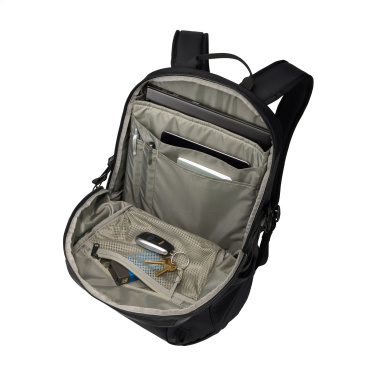 Logotrade werbemittel das Foto: Thule EnRoute Rucksack 21 L