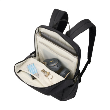 Logotrade werbemittel das Foto: Thule Lithos Rucksack 20 L