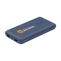 Belkin BoostCharge Powerbank 10K, Blau