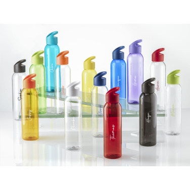 Logotrade Logogeschenke das Foto: Sirius 650 ml Trinkflasche