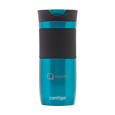 Logotrade Firmengeschenke das Foto: Contigo® Byron Medium 470 ml Thermobecher