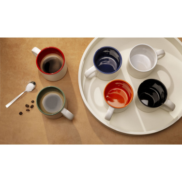 Logotrade Werbegeschenke das Foto: Coppa-Becher 330 ml