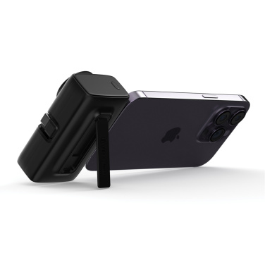 Logotrade Firmengeschenke das Foto: Urban Vitamin San Diego 20W PD RCS Powerbank & WatchCharger