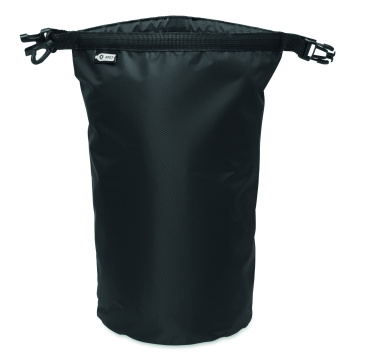 Logotrade Werbegeschenke das Foto: Wasserfester Beutel 5L