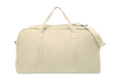 Logotrade Werbeartikel das Foto: Sport- oder Reisetasche